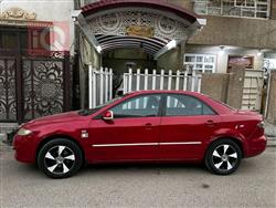 مازدا 6